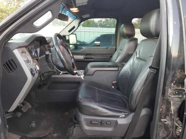 Photo 7 from auction – 2013 FORD F250 SUPER with VIN 1FT7W2BT4DEB40397