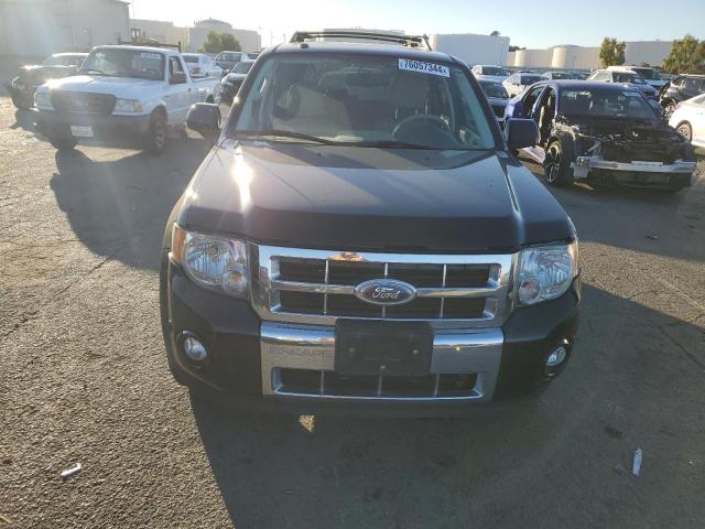 Photo 5 from auction – 2011 FORD ESCAPE HYB with VIN 1FMCU4K38BKB84395