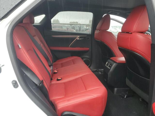 Photo 10 from auction – 2021 LEXUS RX 450H F with VIN 2T2YGMDA4MC058886