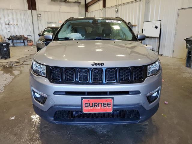 Photo 5 from auction – 2018 JEEP COMPASS LA with VIN 3C4NJCBB8JT407829