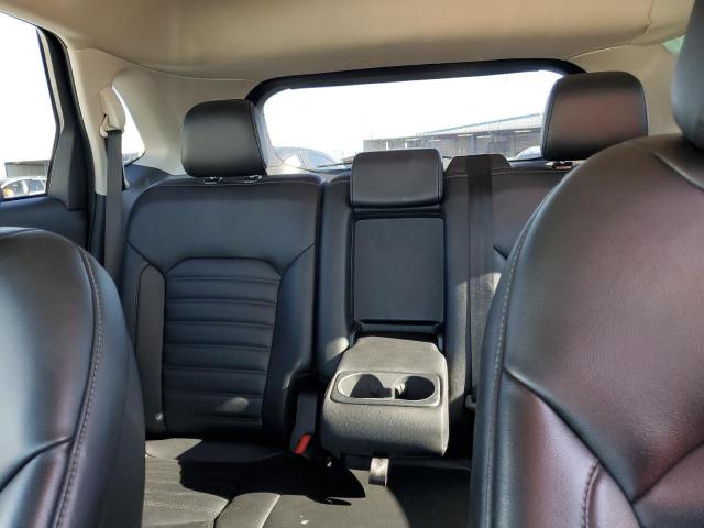 Photo 10 from auction – 2022 FORD EDGE SEL with VIN 2FMPK4J93NBA41902