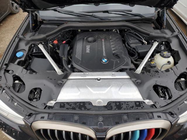 Photo 11 from auction – 2019 BMW X4 M40I with VIN 5UXUJ5C57KLJ62677