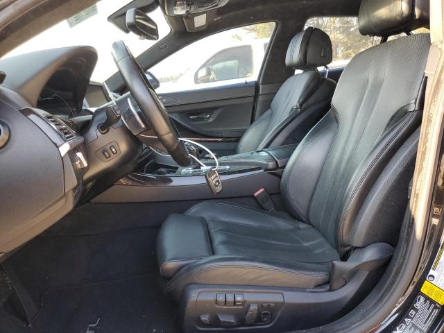 Photo 7 from auction – 2015 BMW ALPINA B6 with VIN WBA6B4C50FD761239