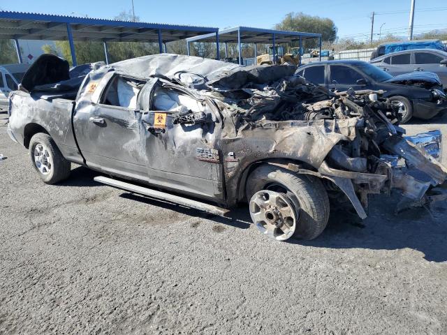 Photo 4 from auction – 2018 RAM 2500 SLT with VIN 3C6UR5ML7JG329436