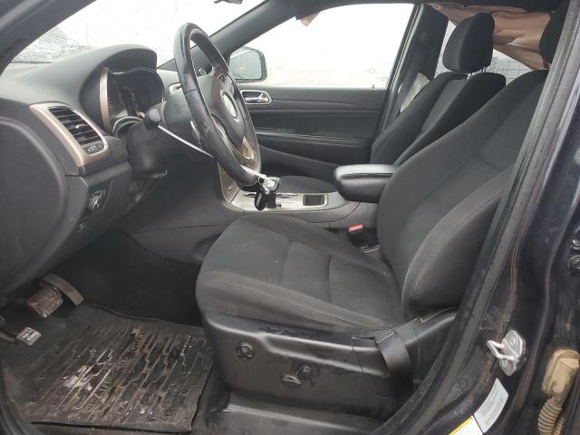 Photo 7 from auction – 2015 JEEP GRAND CHER with VIN 1C4RJFAG0FC788062