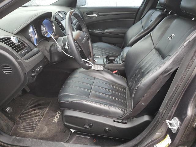 Photo 7 from auction – 2014 CHRYSLER 300 S with VIN 2C3CCABG9EH250753
