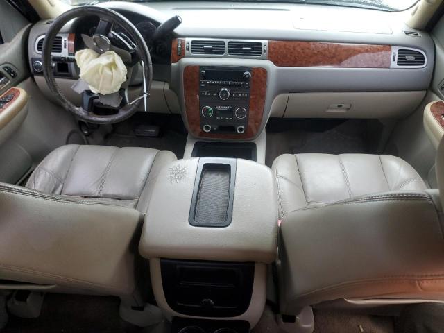 Photo 8 from auction – 2007 CHEVROLET SILVERADO with VIN 2GCEC190471716937
