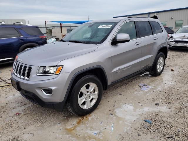 Photo 1 from auction – 2016 JEEP GRAND CHER with VIN 1C4RJFAG6GC457262
