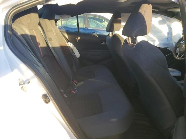 Photo 10 from auction – 2023 TOYOTA COROLLA LE with VIN JTDBCMFE4P3000408