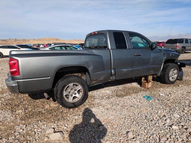 Photo 3 from auction – 2006 DODGE DAKOTA SLT with VIN 1D7HE42K76S632751