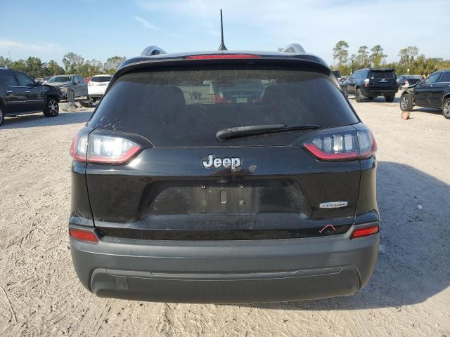 Photo 6 from auction – 2019 JEEP CHEROKEE L with VIN 1C4PJLCB6KD263566