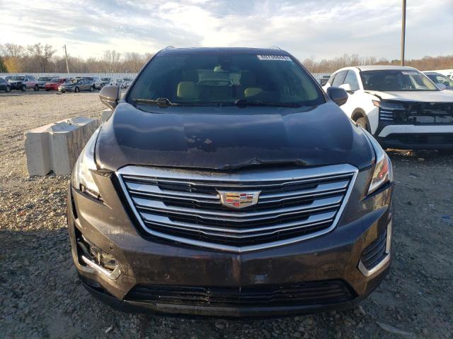 Photo 5 from auction – 2017 CADILLAC XT5 PREMIU with VIN 1GYKNERS5HZ111852