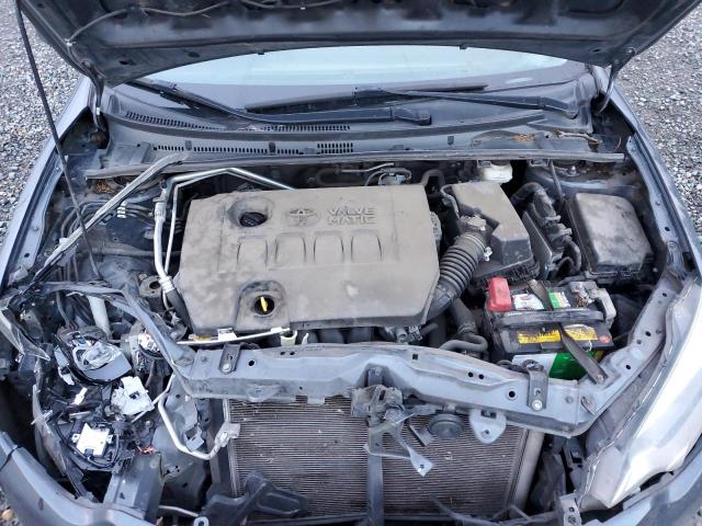 Photo 11 from auction – 2015 TOYOTA COROLLA EC with VIN 2T1BPRHE5FC322690