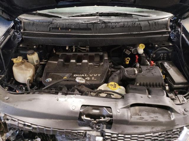 Photo 12 from auction – 2015 DODGE JOURNEY SX with VIN 3C4PDCBB8FT581102