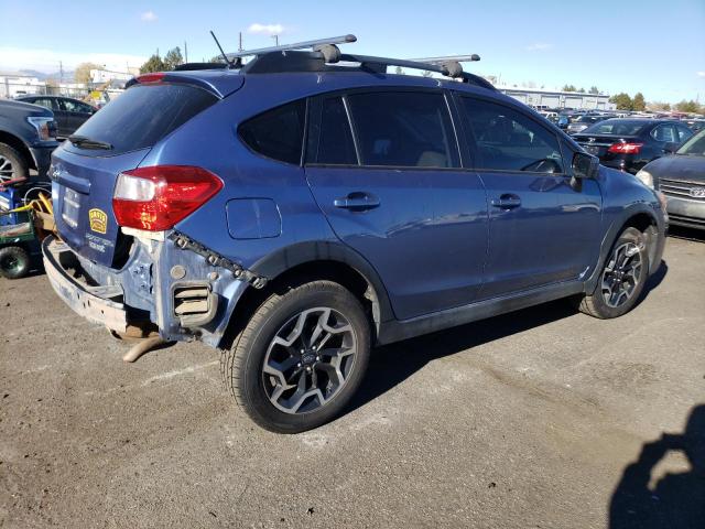 Photo 3 from auction – 2016 SUBARU CROSSTREK with VIN JF2GPABC1G8261125