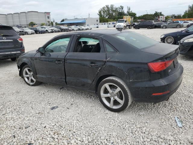Photo 2 from auction – 2016 AUDI A3 PREMIUM with VIN WAUB8GFF6G1030871