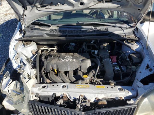 Photo 11 from auction – 2000 TOYOTA ECHO with VIN JTDBT1237Y0030105