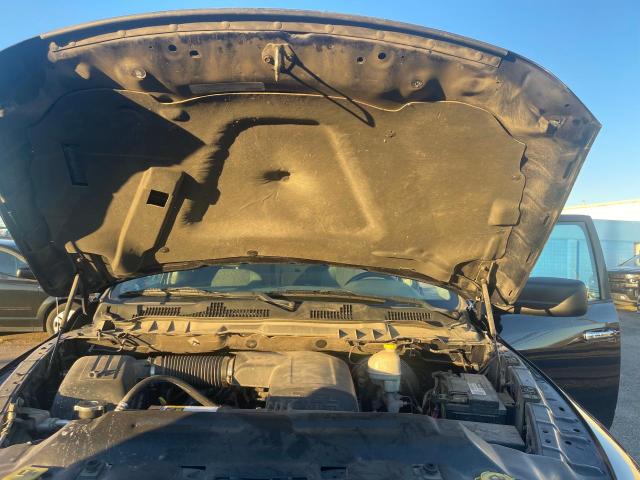 Photo 7 from auction – 2015 RAM 1500 SLT with VIN 1C6RR7LGXFS688625