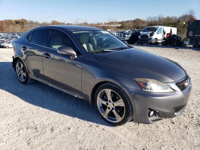 Photo 4 from auction – 2012 LEXUS IS 250 with VIN JTHBF5C21C5165885