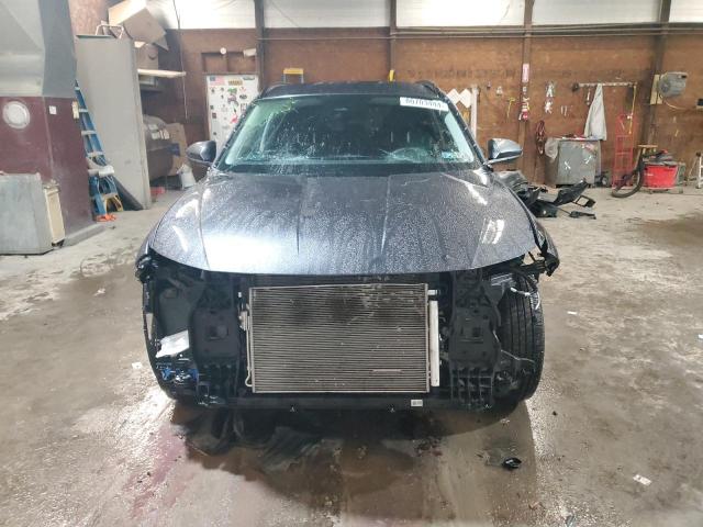 Photo 5 from auction – 2024 HYUNDAI TUCSON SEL with VIN 5NMJBCDE2RH365105