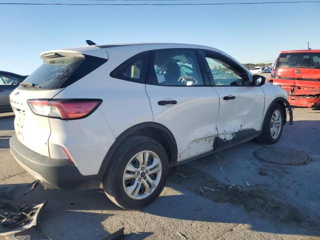 Photo 3 from auction – 2020 FORD ESCAPE S with VIN 1FMCU0F61LUB27779