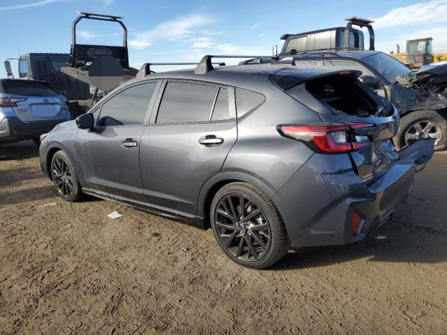 Photo 2 from auction – 2024 SUBARU IMPREZA RS with VIN JF1GUHHC8R8391712