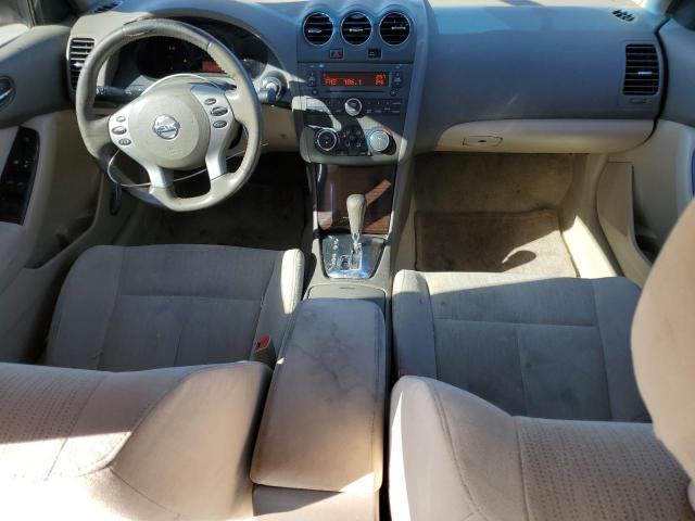 Photo 8 from auction – 2011 NISSAN ALTIMA BAS with VIN 1N4AL2APXBN501752