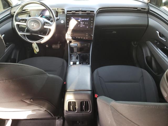 Photo 8 from auction – 2022 HYUNDAI TUCSON SEL with VIN 5NMJFCAE4NH103573