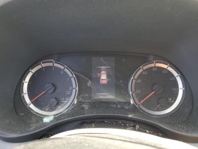 Photo 9 from auction – 2022 TOYOTA HIGHLANDER with VIN 5TDBZRBH4NS245684