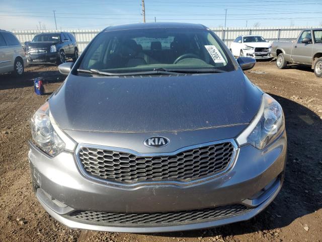 Photo 5 from auction – 2016 KIA FORTE LX with VIN KNAFK5A88G5658309