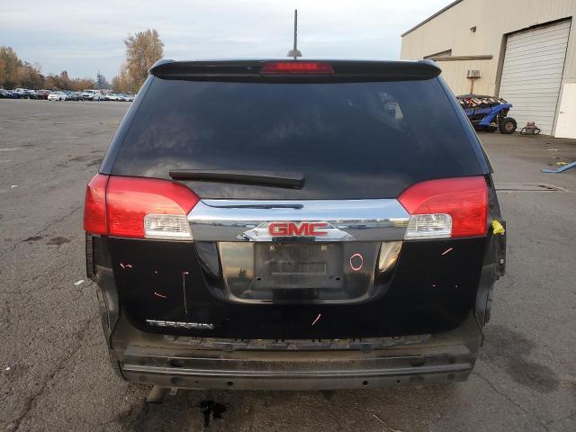 Photo 6 from auction – 2015 GMC TERRAIN SL with VIN 2GKALMEKXF6291141