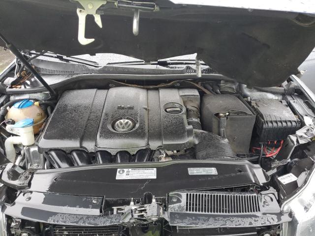 Photo 11 from auction – 2014 VOLKSWAGEN JETTA S with VIN 3VWPP7AJ8EM603144
