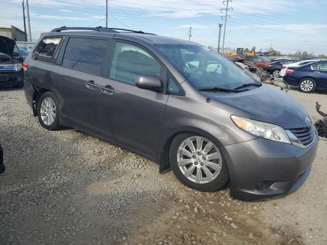 Photo 4 from auction – 2014 TOYOTA SIENNA LE with VIN 5TDJK3DC7ES073925