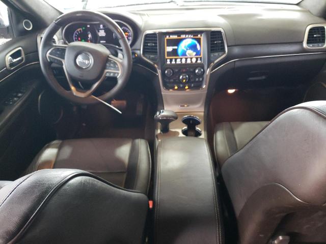 Photo 8 from auction – 2014 JEEP GRAND CHER with VIN 1C4RJFJT3EC280227
