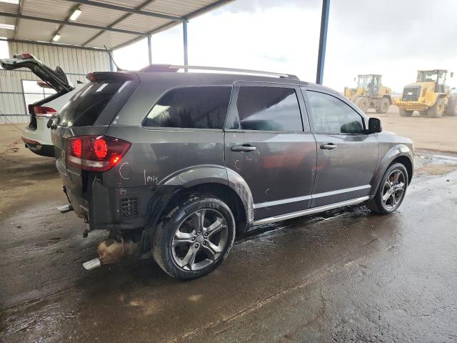 Photo 3 from auction – 2015 DODGE JOURNEY CR with VIN 3C4PDDGGXFT615101