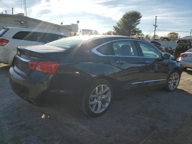 Photo 3 from auction – 2017 CHEVROLET IMPALA PRE with VIN 1G1145S33HU117002