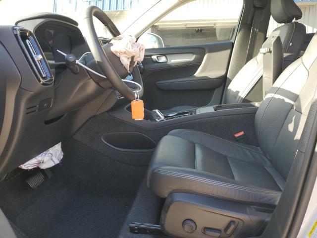 Photo 7 from auction – 2025 VOLVO XC40 PLUS with VIN YV4L12UE7S2479193