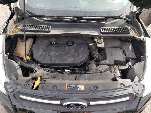 Photo 11 from auction – 2016 FORD ESCAPE SE with VIN 1FMCU9G9XGUB40078