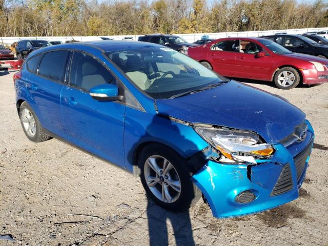Photo 4 from auction – 2014 FORD FOCUS SE with VIN 1FADP3K23EL270476