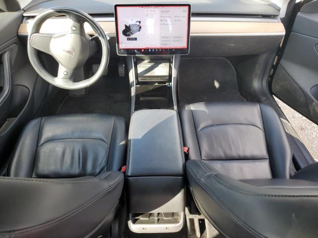 Photo 8 from auction – 2018 TESLA MODEL 3 with VIN 5YJ3E1EA8JF005844