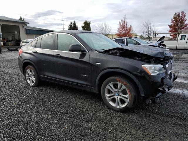 Photo 4 from auction – 2015 BMW X4 XDRIVE2 with VIN 5UXXW3C55F0F89420
