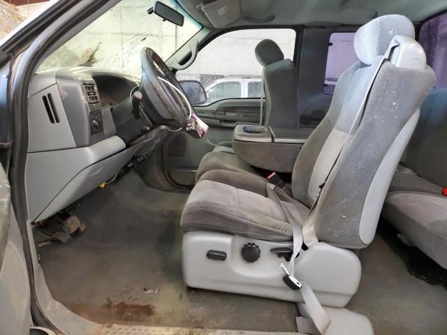 Photo 7 from auction – 2002 FORD F250 SUPER with VIN 1FTNX21F82EA13391