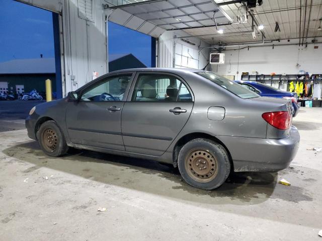 Photo 2 from auction – 2006 TOYOTA COROLLA CE with VIN 2T1BR32E96C591176