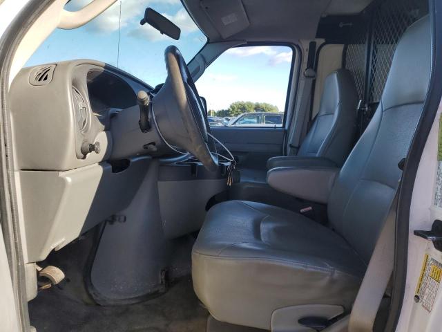 Photo 7 from auction – 2008 FORD ECONOLINE with VIN 1FTNE24WX8DA17071
