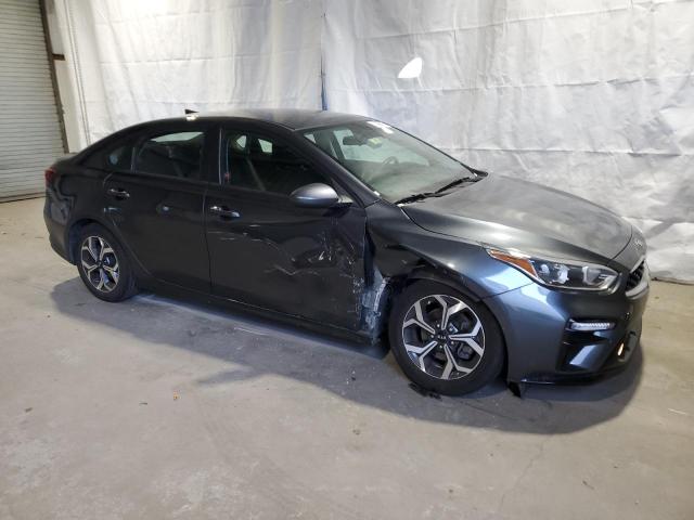 Photo 4 from auction – 2021 KIA FORTE FE with VIN 3KPF24AD9ME390977