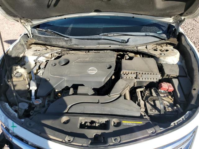 Photo 11 from auction – 2015 NISSAN ALTIMA 2.5 with VIN 1N4AL3AP6FC448801