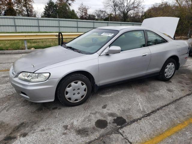 HONDA ACCORD LX 2001 with VIN 1HGCG32471A021368 - Photo from auction