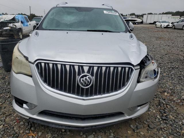 Photo 5 from auction – 2014 BUICK ENCLAVE with VIN 5GAKRBKD9EJ154851