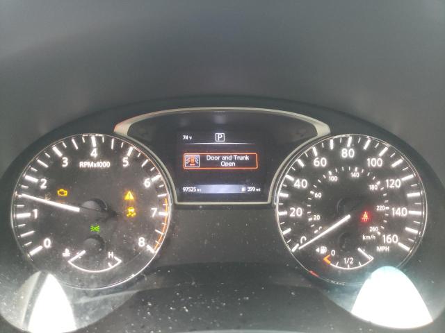 Photo 9 from auction – 2016 NISSAN ALTIMA 2.5 with VIN 1N4AL3AP4GC264877
