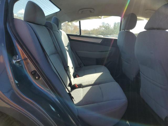 Photo 10 from auction – 2018 SUBARU LEGACY 2.5 with VIN 4S3BNAA68J3020774
